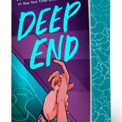 Ali Hazelwood: Deep End (Paperback)
