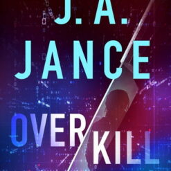 Ali Reynolds Overkill, Book 18, (Hardcover)