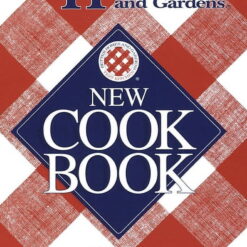Better Homes & Gardens Better Homes and Gardens New Cook Book, (Paperback)
