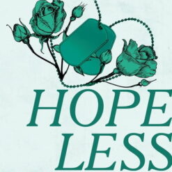 Chestnut Springs Hopeless, Book 5, (Paperback)