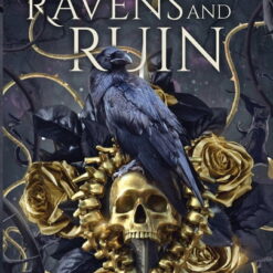 Court of Ravens and Ruin, (Paperback)