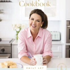Emily Ley: The Simplified Cookbook: Effortless Prep and Delicious Meals (Hardcover)