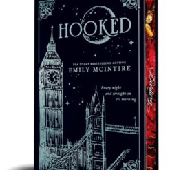 Emily McIntire: Hooked (Collector's Edition) (Hardcover)