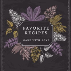 Favorite Recipes: Made with Love