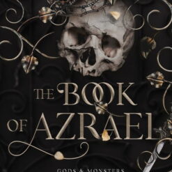 Gods & Monsters The Book of Azrael, Book 1, (Paperback)
