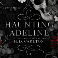 H. D. Carlton: Haunting Adeline (Paperback)
