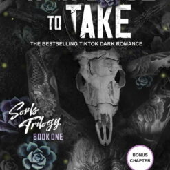 Harley Laroux: Her Soul to Take: A Paranormal Dark Academia Romance (Paperback)
