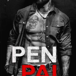 J. T. Geissinger: Pen Pal (Standard Edition) (Paperback)