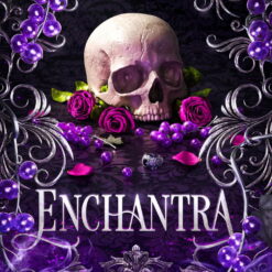 Kaylie Smith: Enchantra (Paperback)