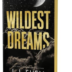 L. J. Shen: Wildest Dreams (Deluxe Edition) (Special edition) (Paperback)