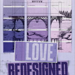 Lauren Asher: Love Redesigned (Paperback)