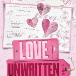 Lauren Asher: Love Unwritten (Paperback)
