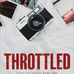 Lauren Asher: Throttled (Special edition) (Paperback)