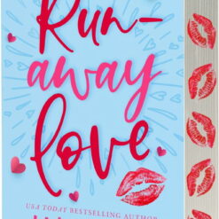 Melanie Harlow: Runaway Love (Paperback)