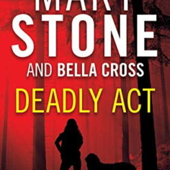 Pre-Owned Deadly Act (Paperback) 1082061476 9781082061479