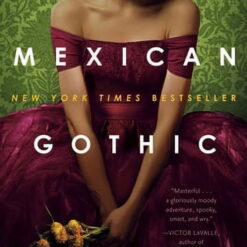 Pre-Owned Mexican Gothic (Hardcover 9780525620785) by Silvia Moreno-Garcia