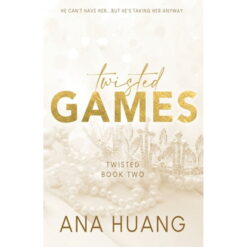Pre-Owned Twisted Games - Special Edition (Paperback) by Ana Huang