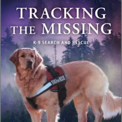 Sami A. Abrams: Tracking the Missing (Paperback)