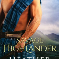 The Savage Highlander