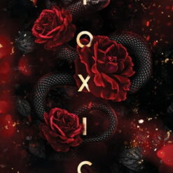 Toxic (Paperback)